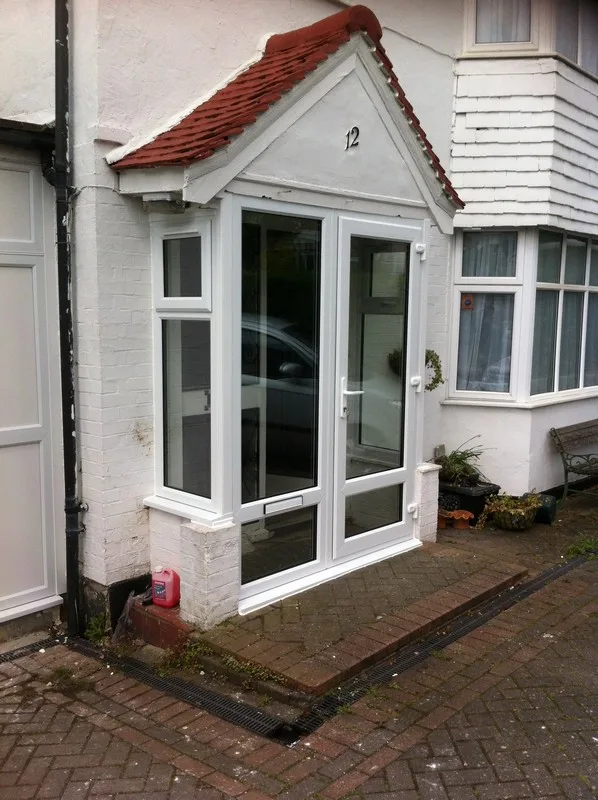 Fulham Window & Door Services