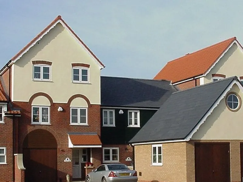 Areas We Cover — Gallery Fulham