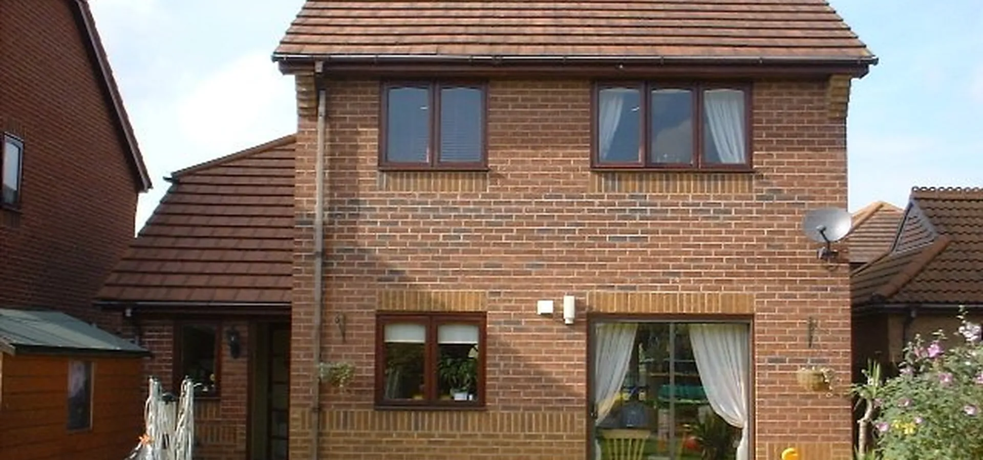Roller Shutters Fulham