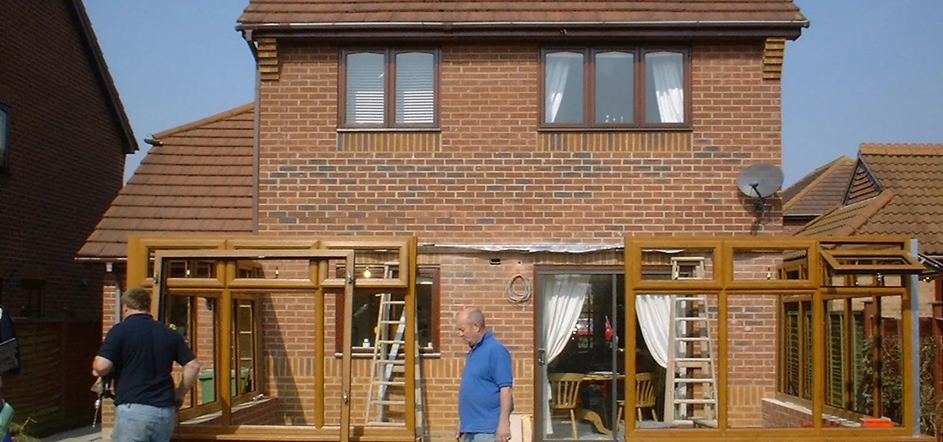Roof Replacement Fulham
