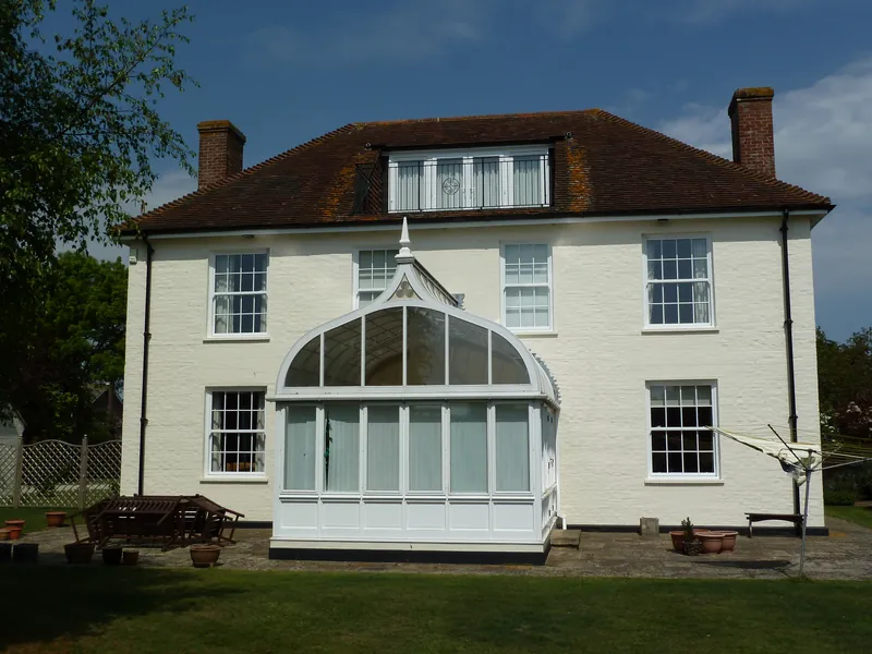 Edwardian Fulham