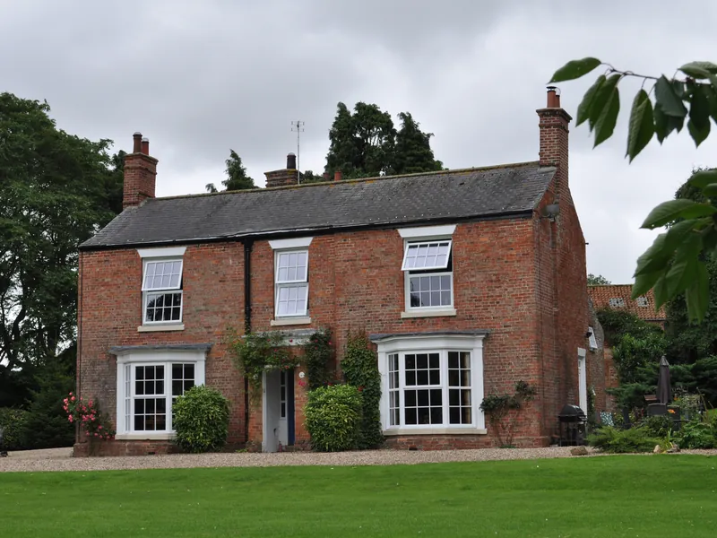 Edwardian Fulham