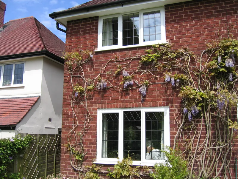 Edwardian Fulham
