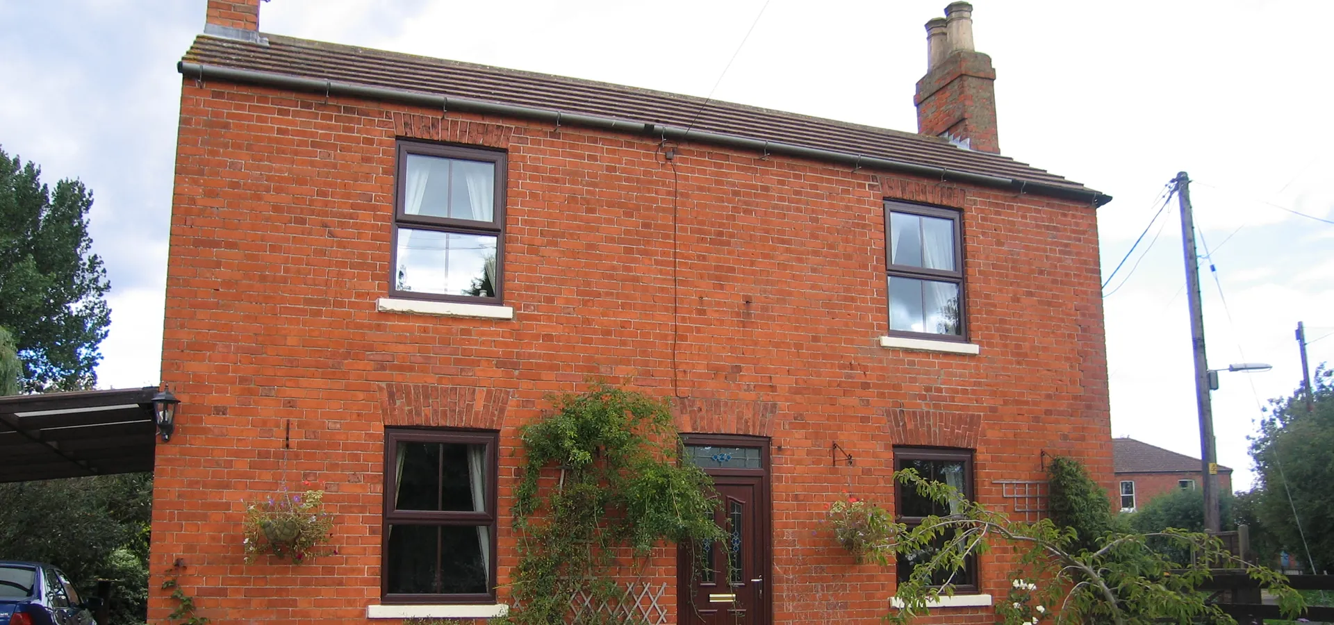 Edwardian Fulham
