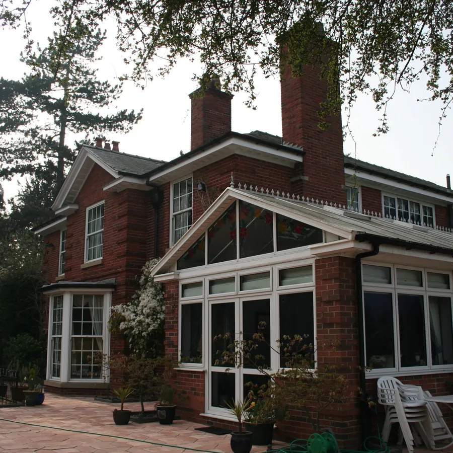 Edwardian Fulham