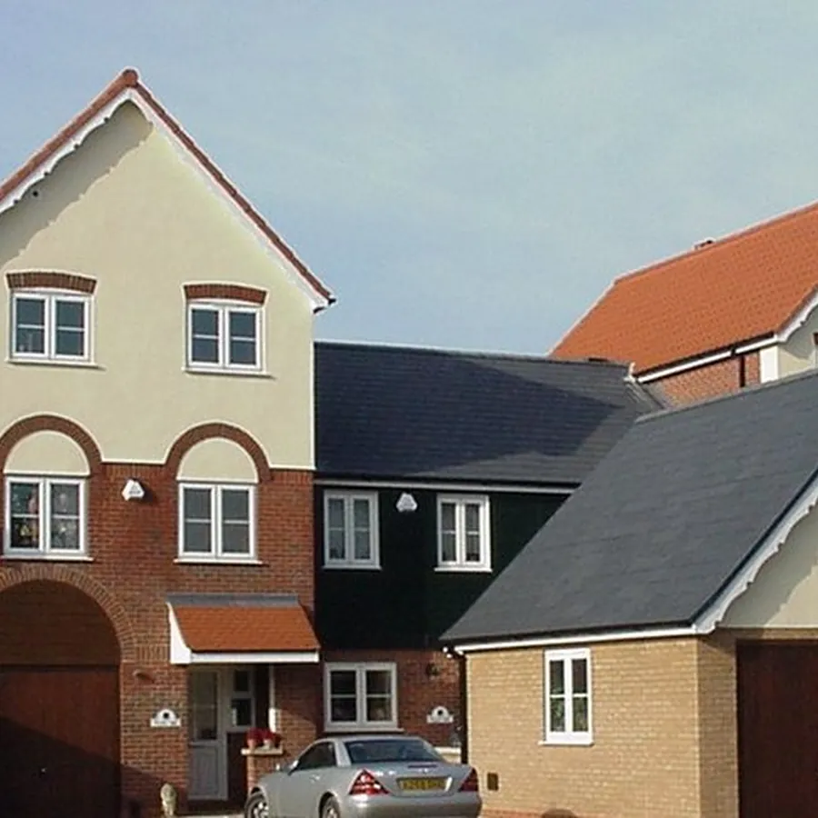 Edwardian Fulham