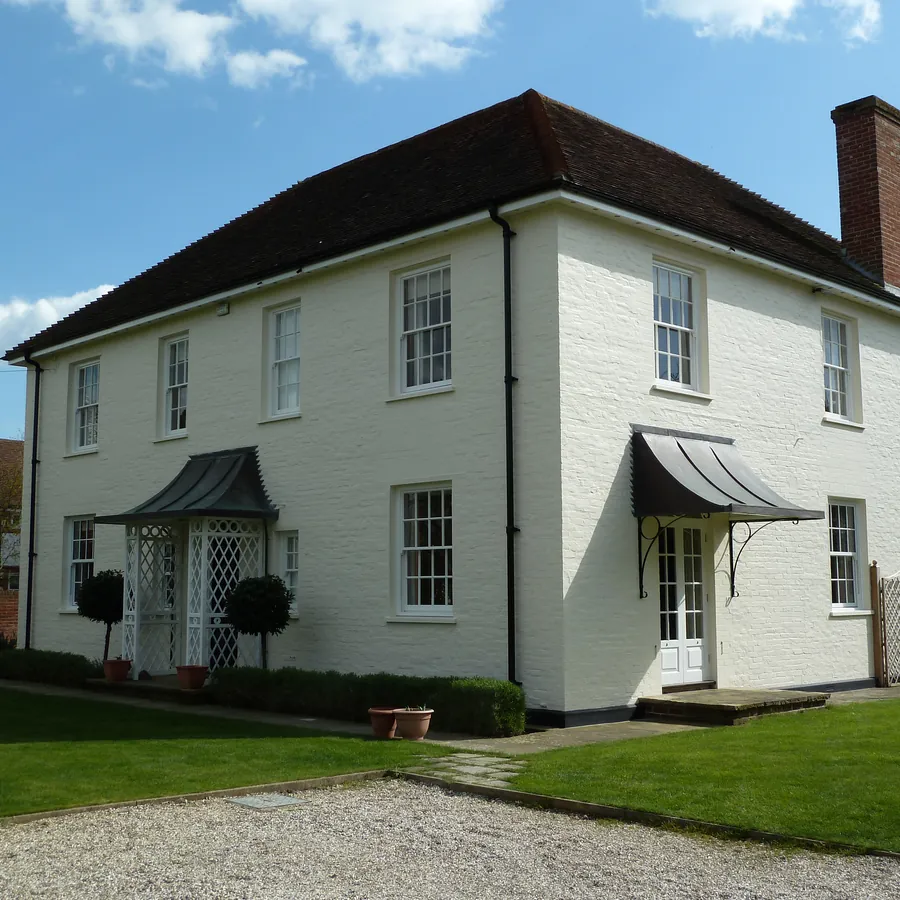 Edwardian Fulham