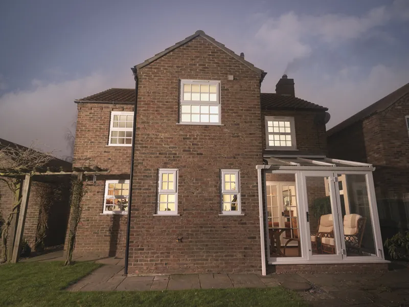 Conservatories — Gallery Fulham