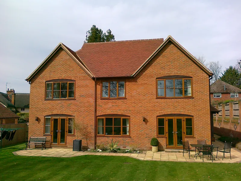 Conservatories — Gallery Fulham