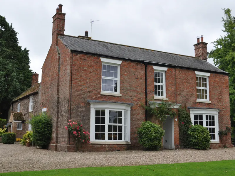 Conservatories — Gallery Fulham
