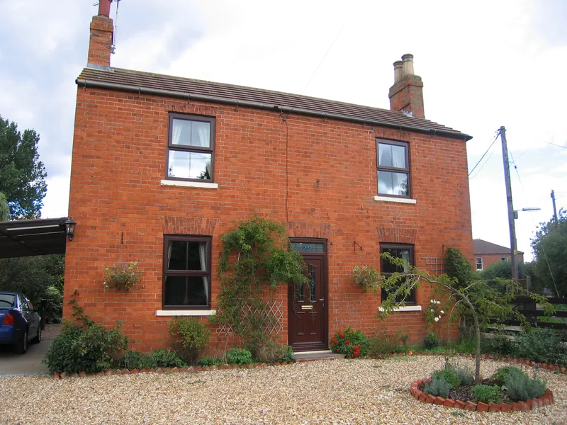 Conservatories — Gallery Fulham