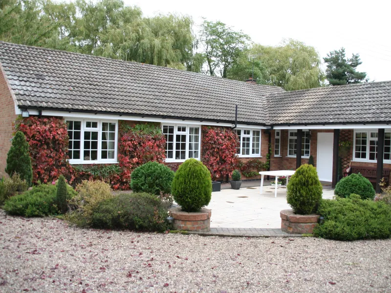 Conservatories — Gallery Fulham