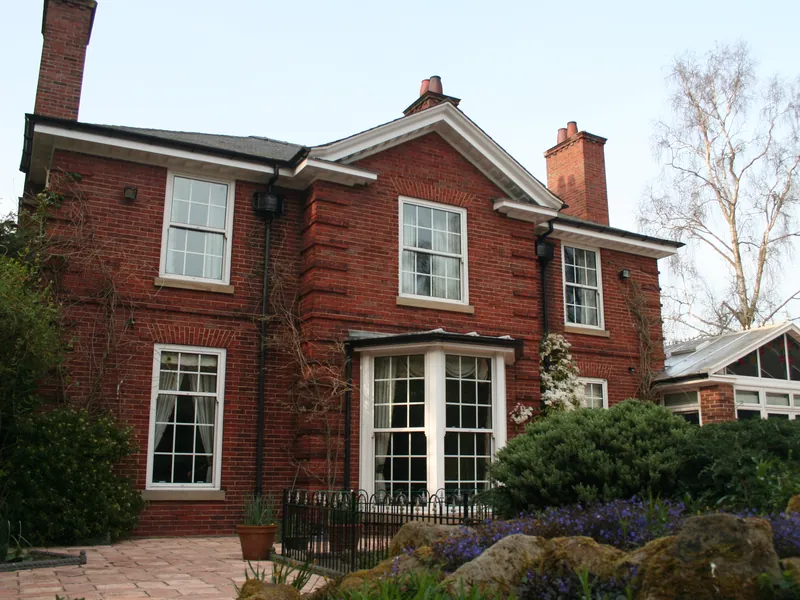 Conservatories — Gallery Fulham
