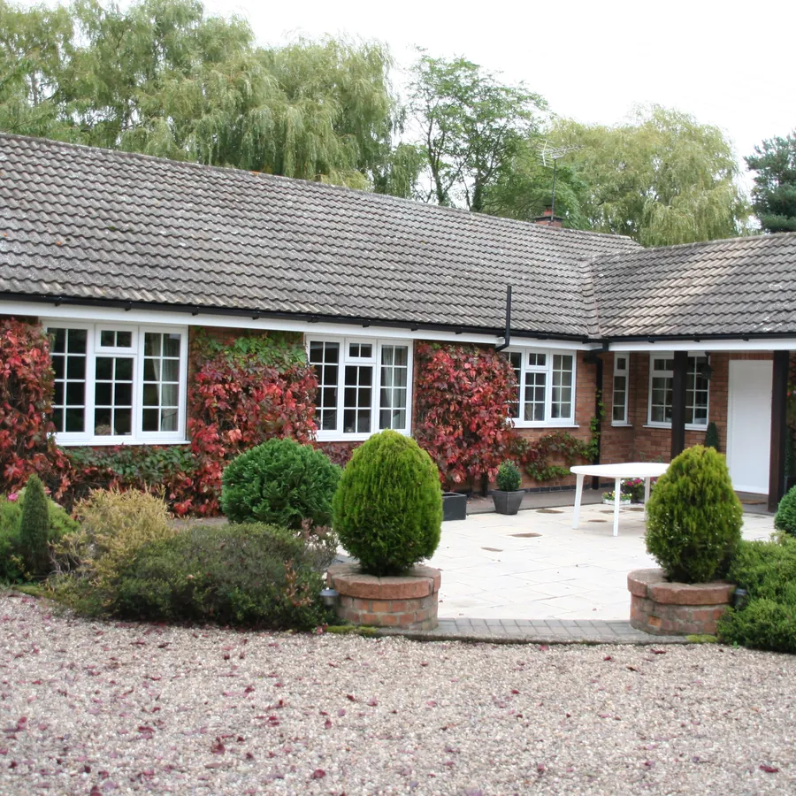 Garden Room Fulham