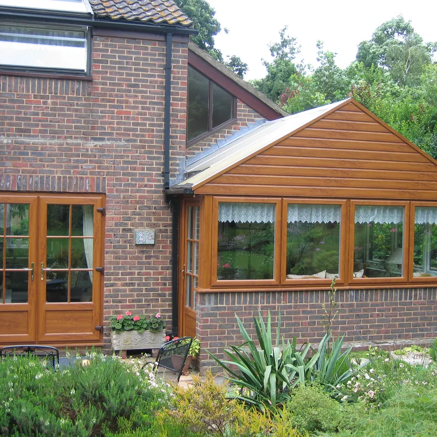 Garden Room Fulham