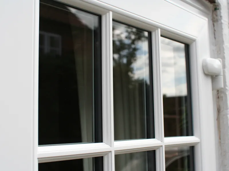 Glass Extension Fulham