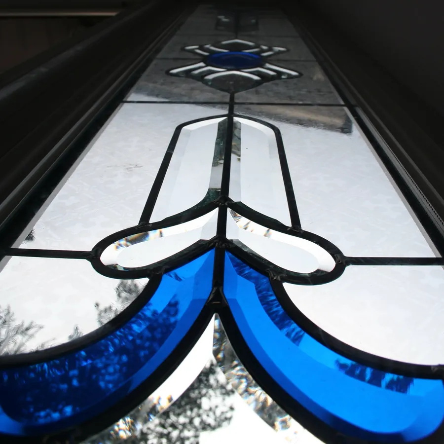 Glass Extension Fulham