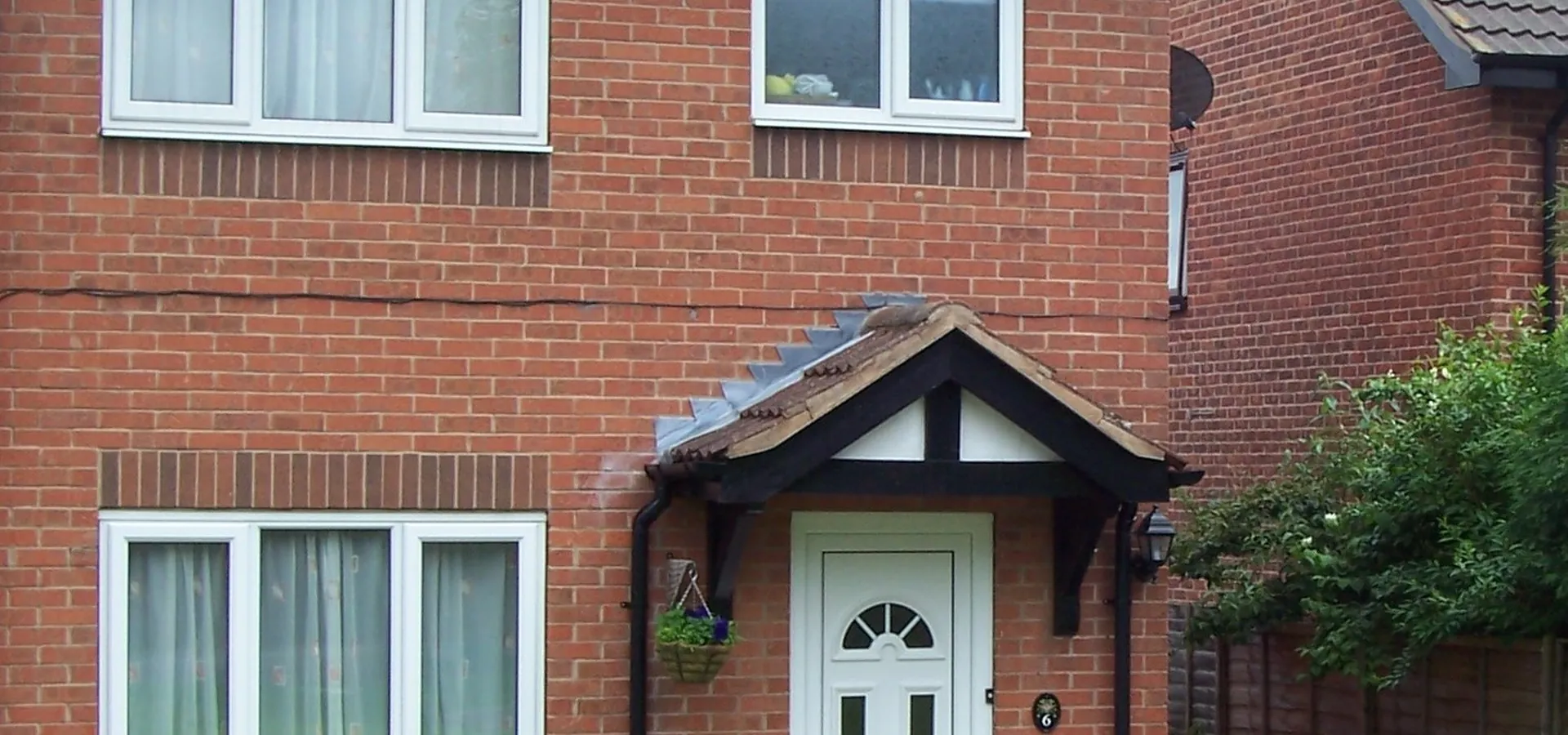 Lean-To Fulham