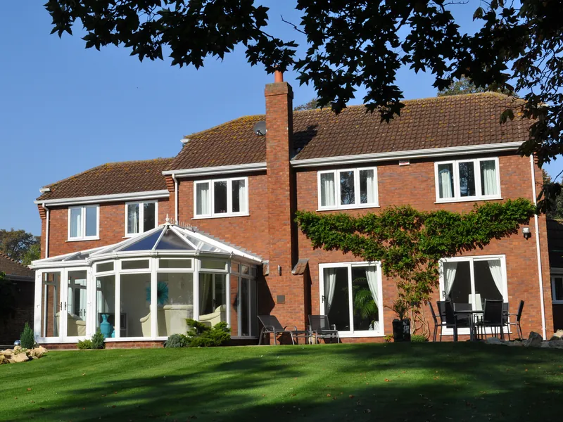 Orangery — Gallery Fulham