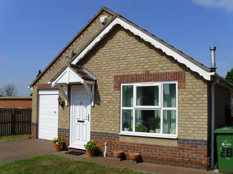Orangery — Gallery Fulham