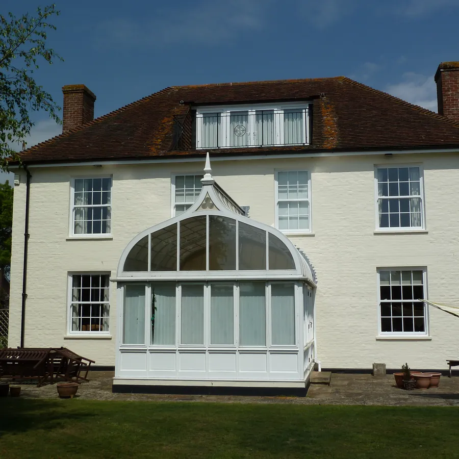Orangery — Product Fulham
