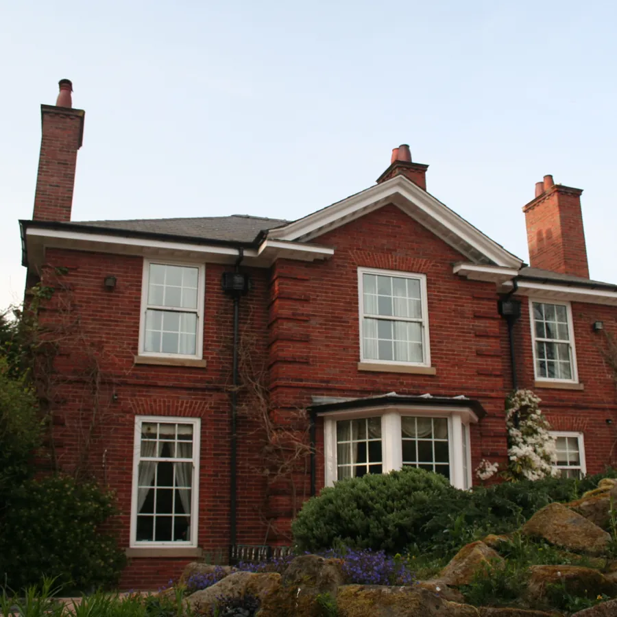 Conservatories — Product Fulham