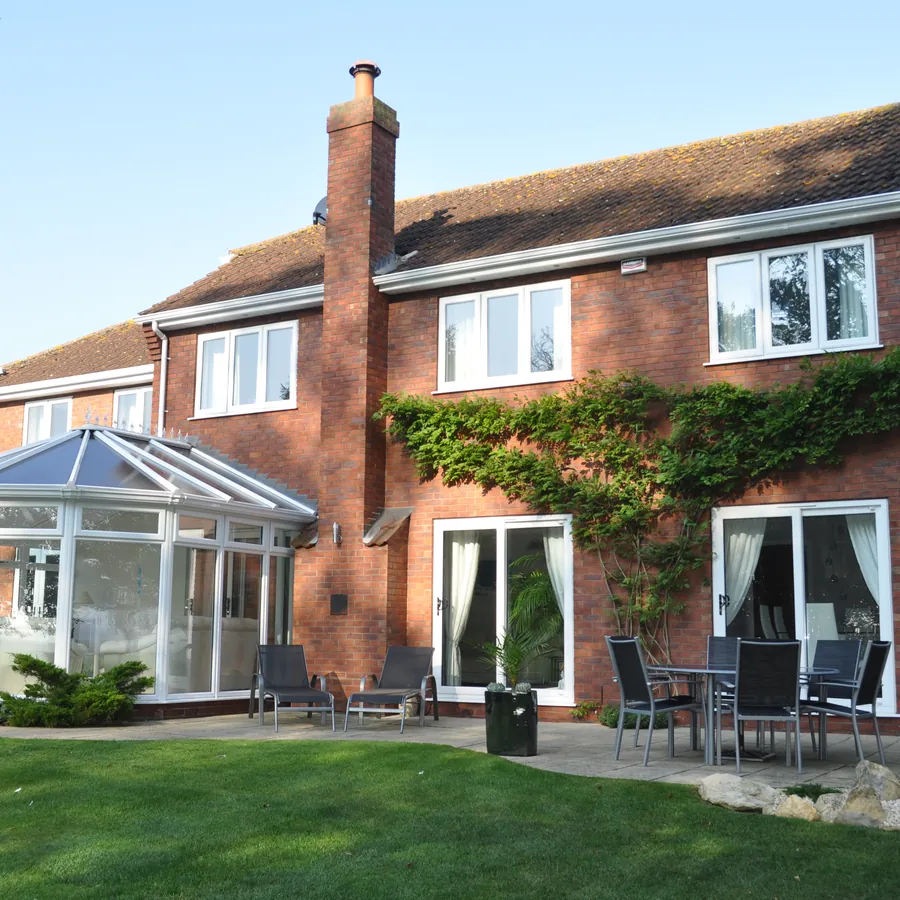 Conservatories — Product Fulham