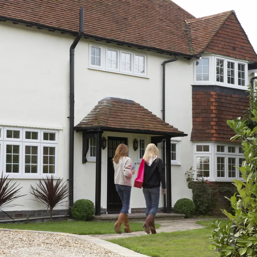 Conservatories — Product Fulham
