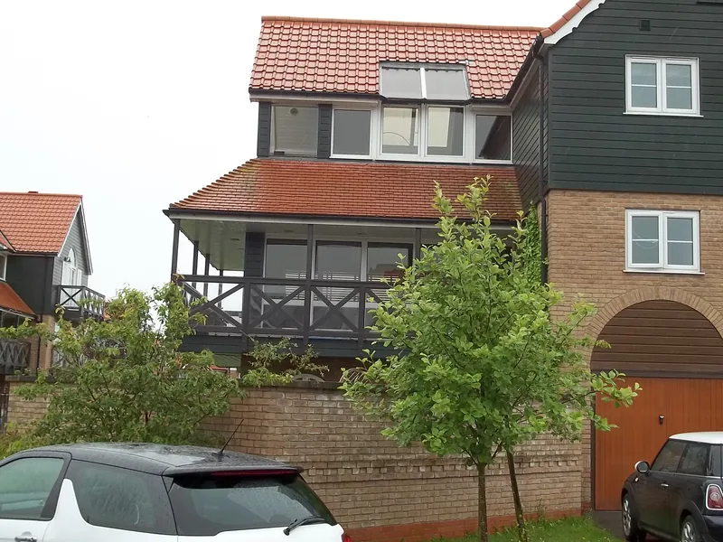 Victorian Fulham