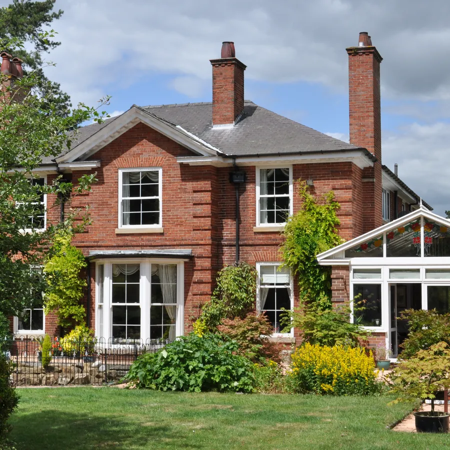 Victorian Fulham