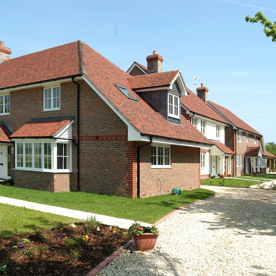 Victorian Fulham