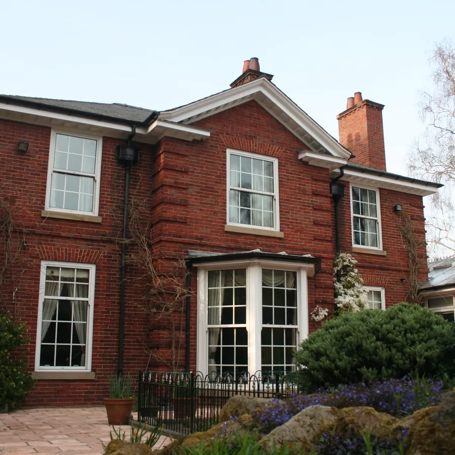 Victorian Fulham