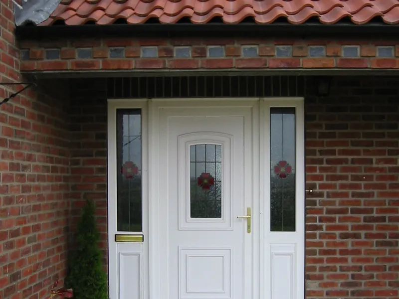 Aluminium Fulham