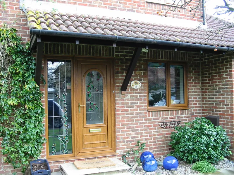 Aluminium Fulham