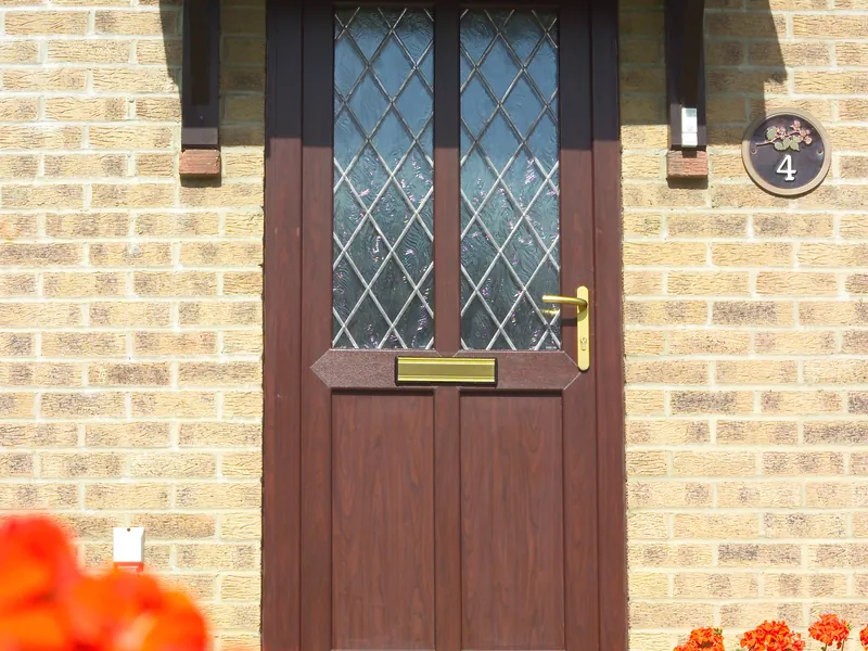 Composite Fulham
