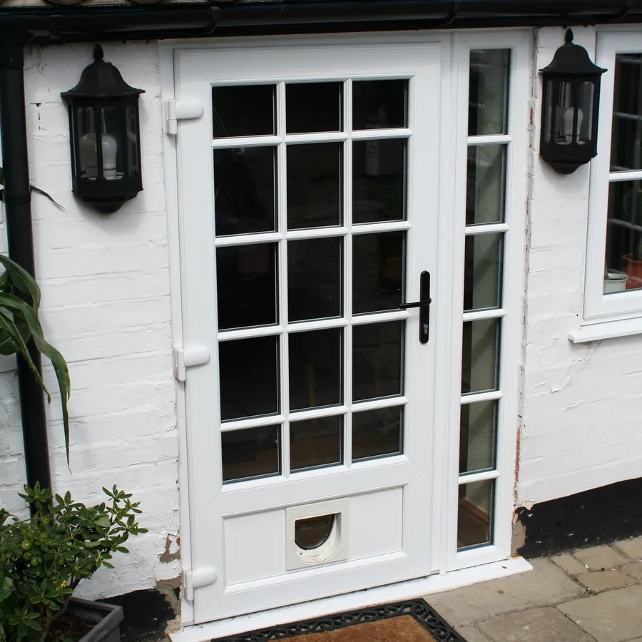 Composite Fulham