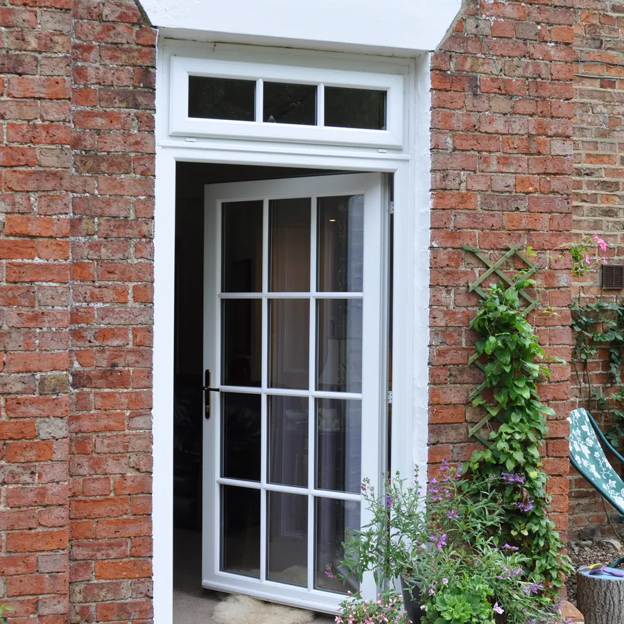 Composite Fulham