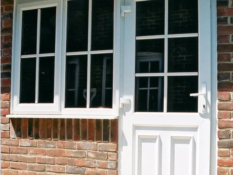 Front Fulham
