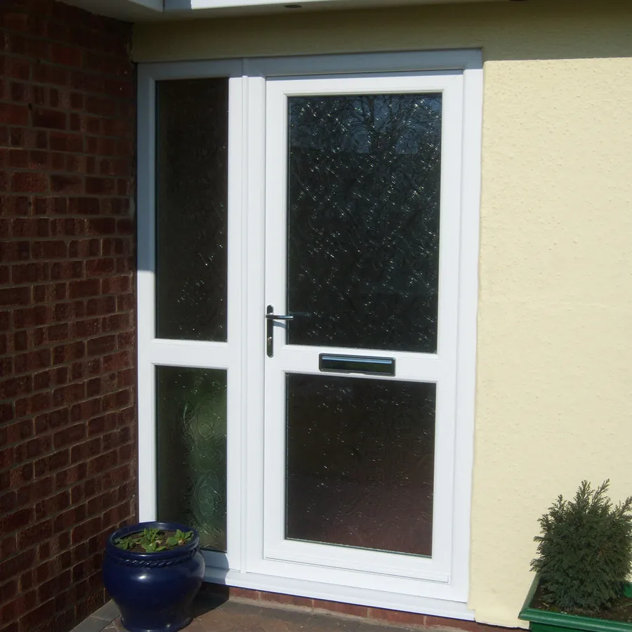 Front Fulham