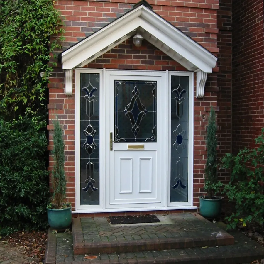 Front Fulham