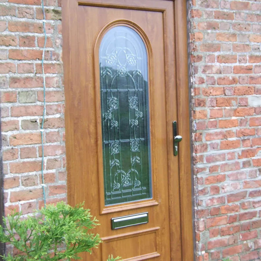 Front Fulham