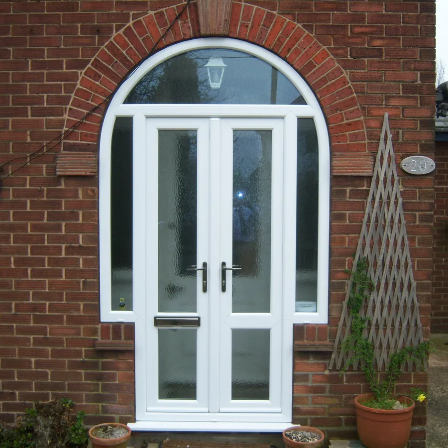 Front Fulham