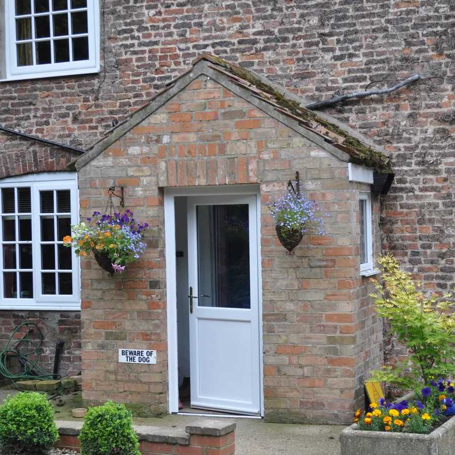 Front Fulham