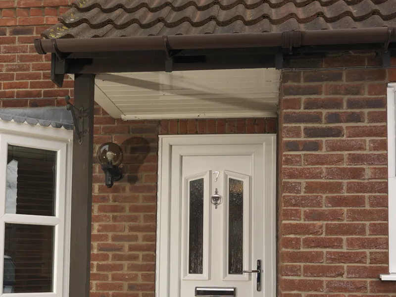 Doors Fulham