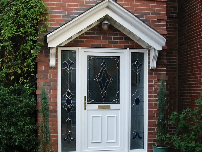 Doors Fulham
