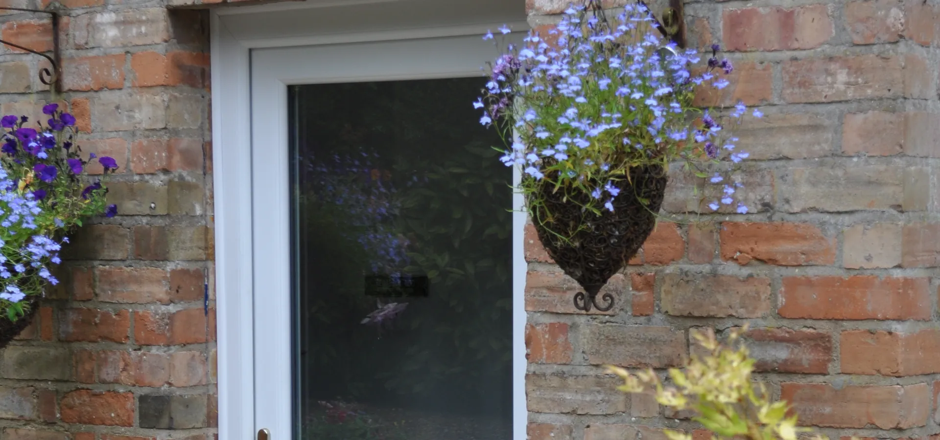 Double Glazing Doors Fulham
