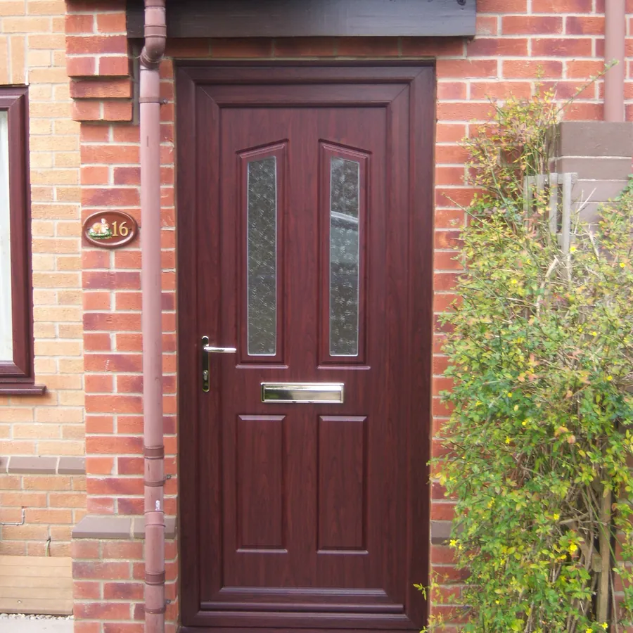 Doors Fulham