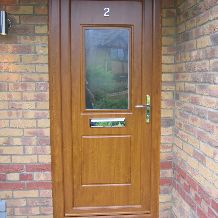 Doors Fulham