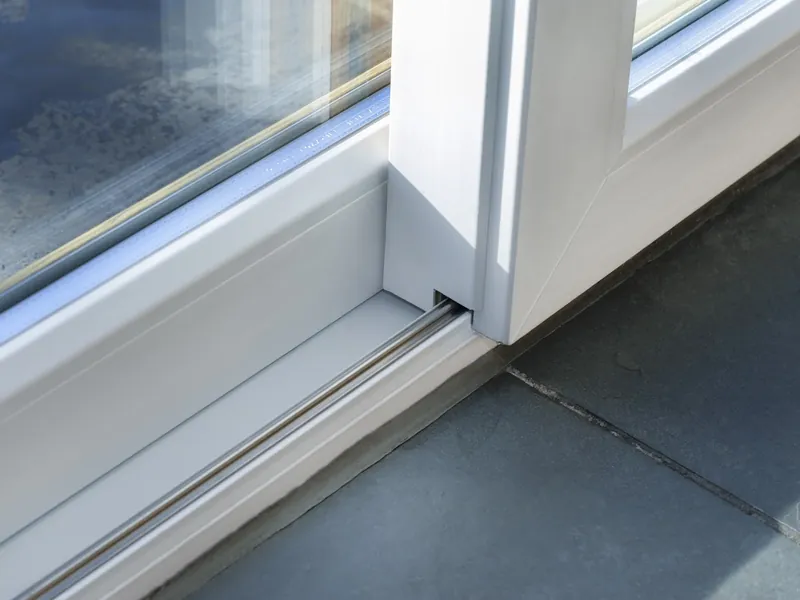 Sliding Patio Fulham