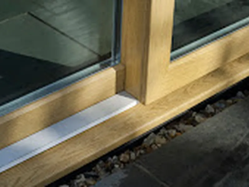Sliding Patio Fulham